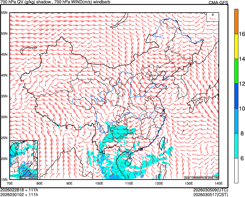 02/28 18时 +111小时