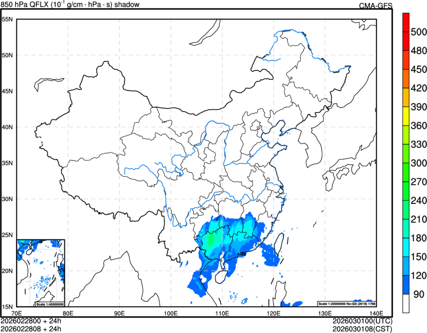 02/28 00时 +024小时