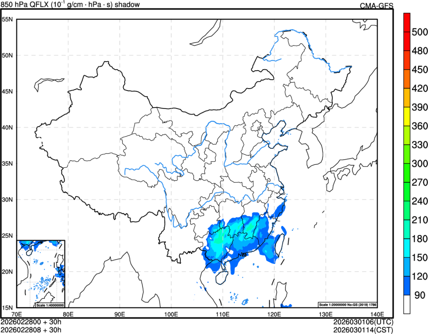 02/28 00时 +030小时