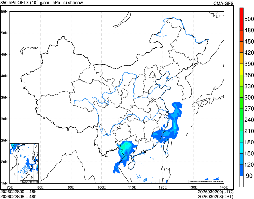 02/28 00时 +048小时