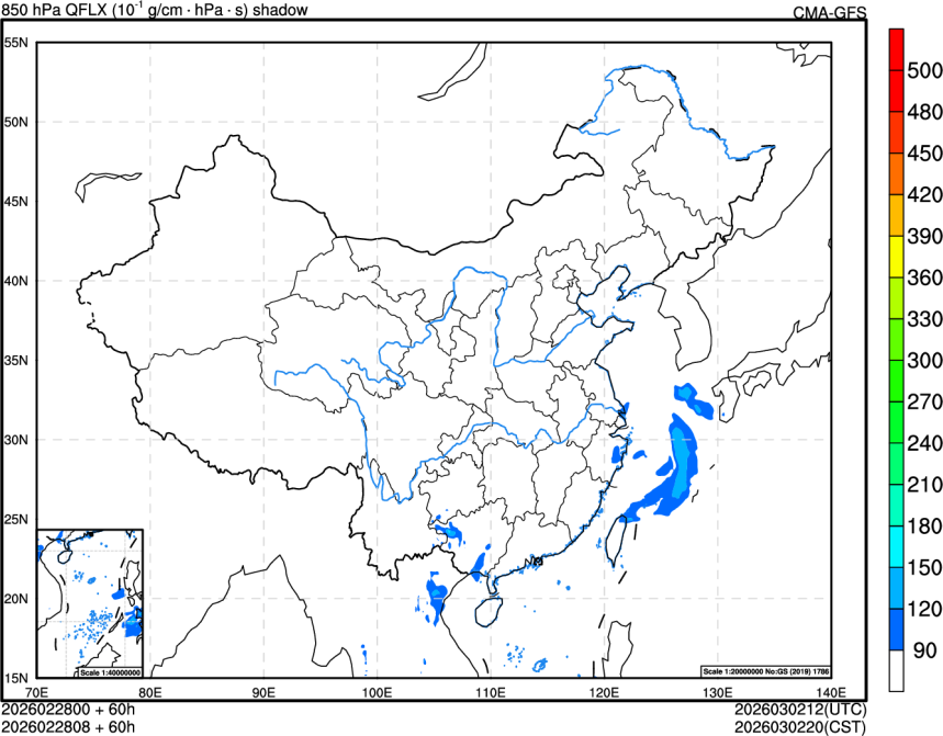 02/28 00时 +060小时