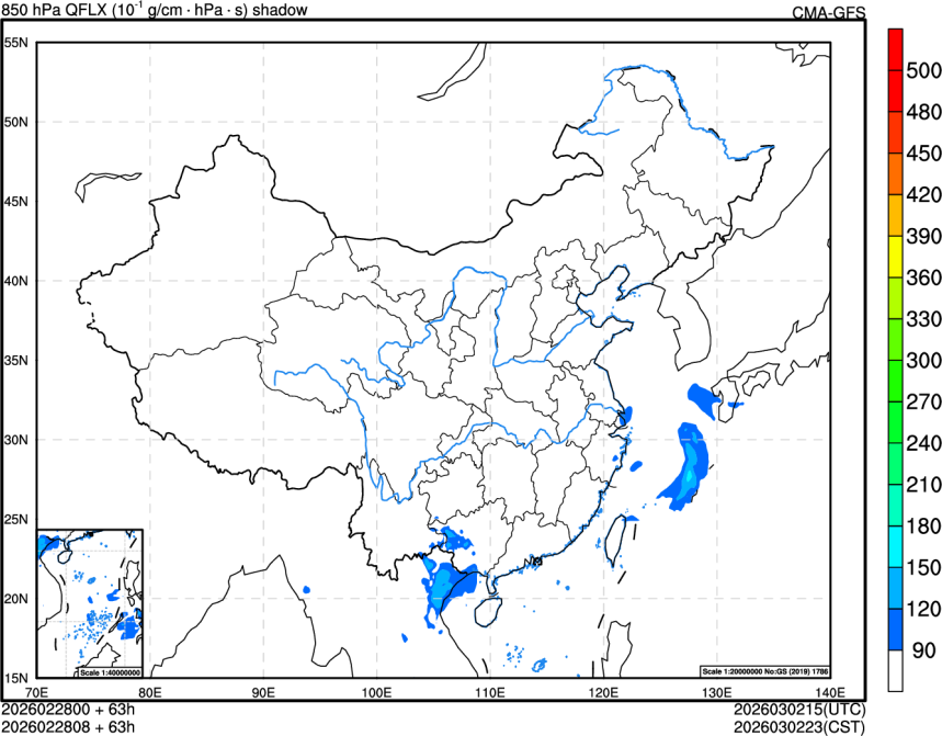 02/28 00时 +063小时