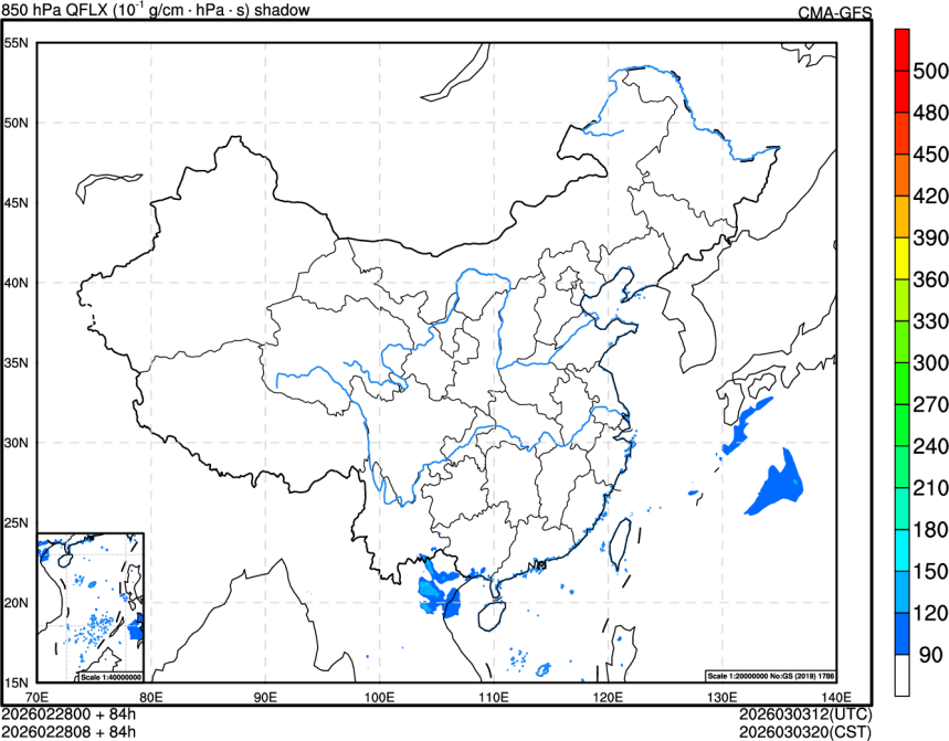 02/28 00时 +084小时