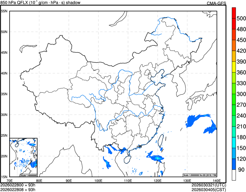 02/28 00时 +093小时
