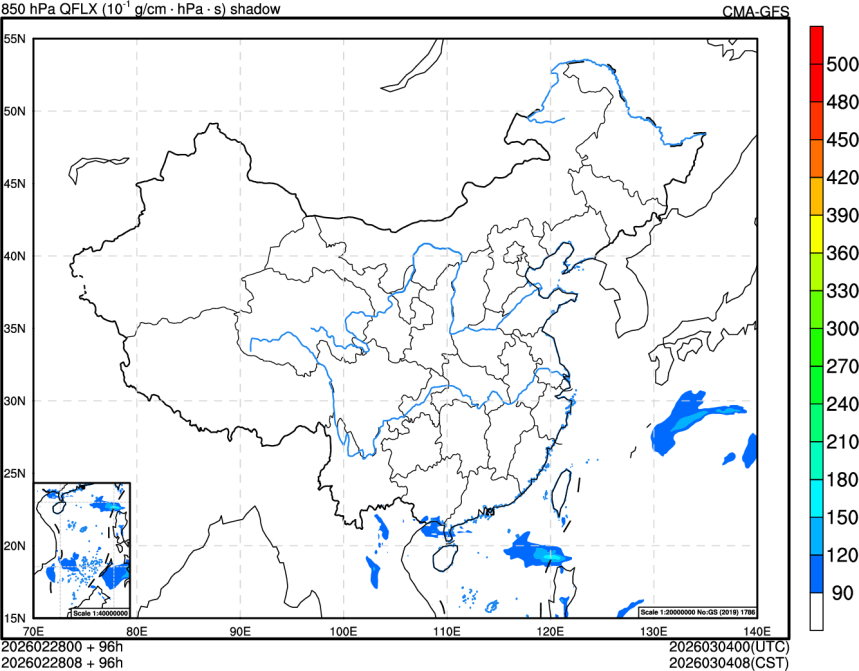 02/28 00时 +096小时