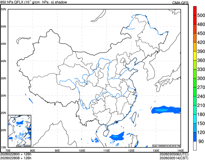 02/28 00时 +126小时
