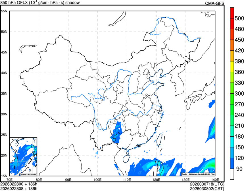 02/28 00时 +186小时