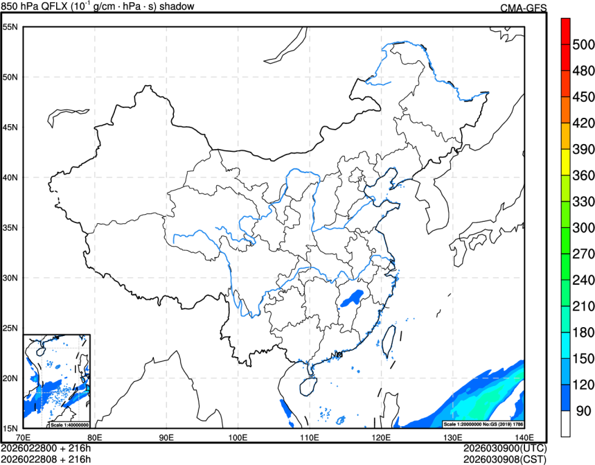 02/28 00时 +216小时