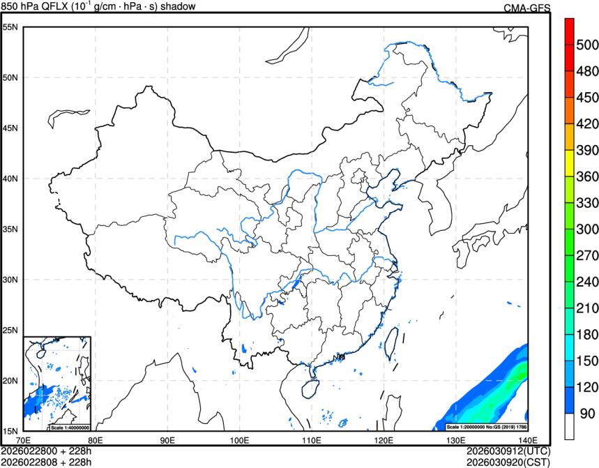 02/28 00时 +228小时