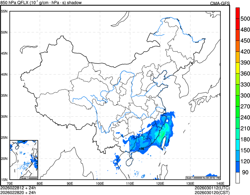 02/28 12时 +024小时