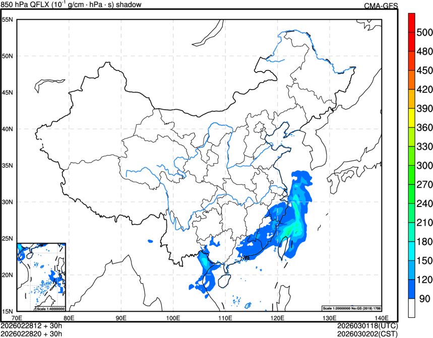 02/28 12时 +030小时