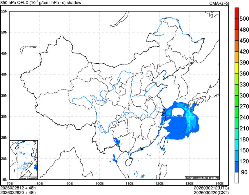 02/28 12时 +048小时
