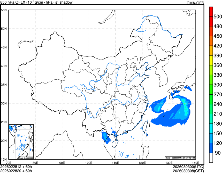 02/28 12时 +060小时