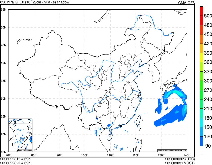 02/28 12时 +069小时