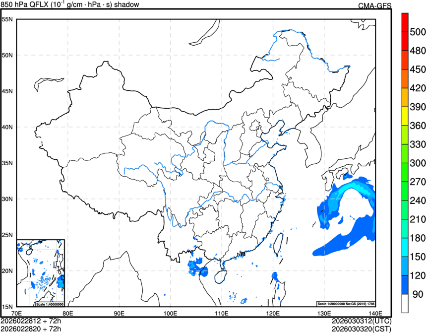 02/28 12时 +072小时