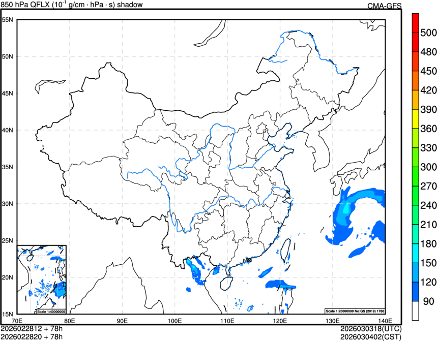 02/28 12时 +078小时