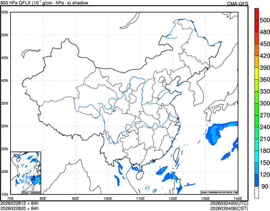 02/28 12时 +084小时
