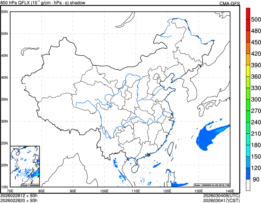 02/28 12时 +093小时