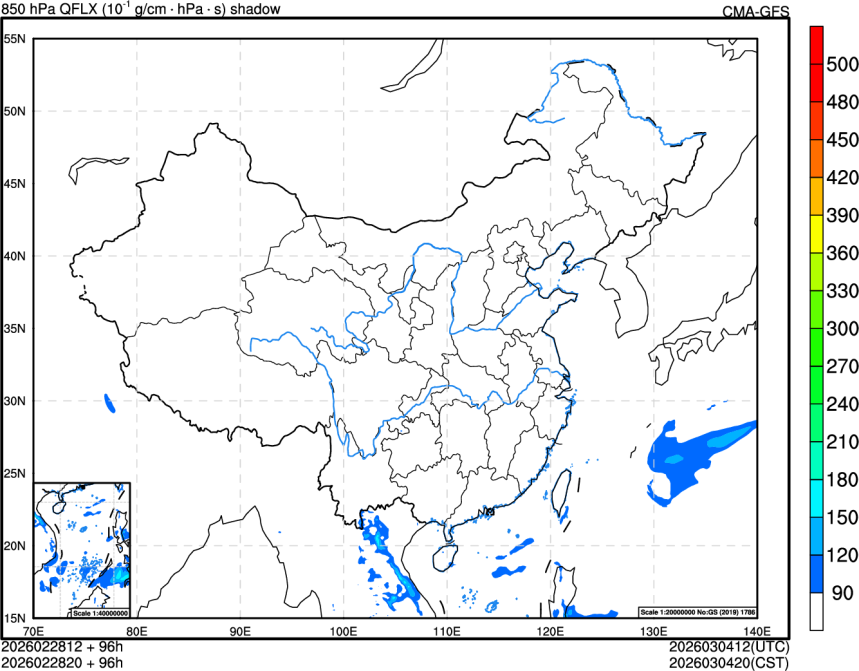 02/28 12时 +096小时