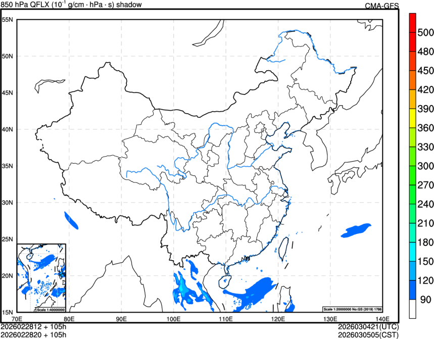 02/28 12时 +105小时