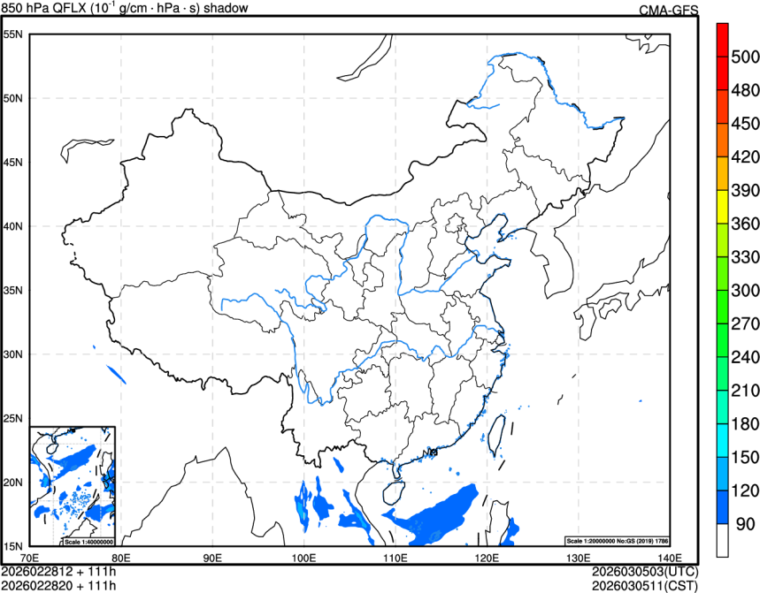 02/28 12时 +111小时