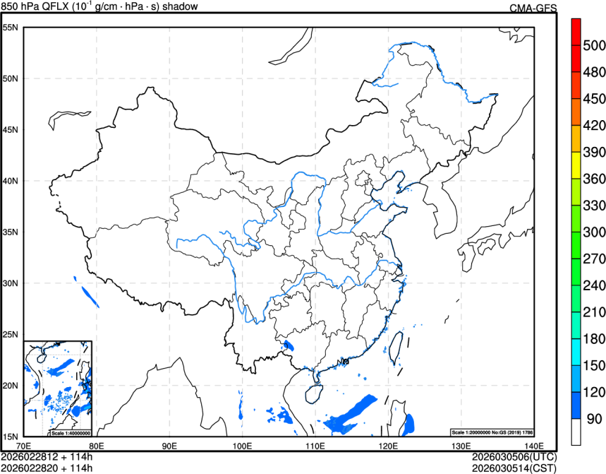 02/28 12时 +114小时