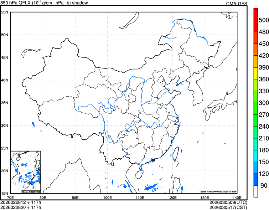 02/28 12时 +117小时