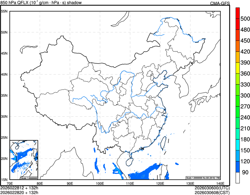 02/28 12时 +132小时
