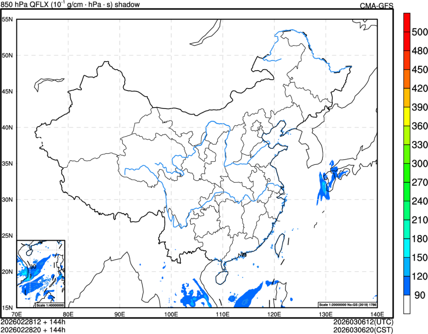 02/28 12时 +144小时
