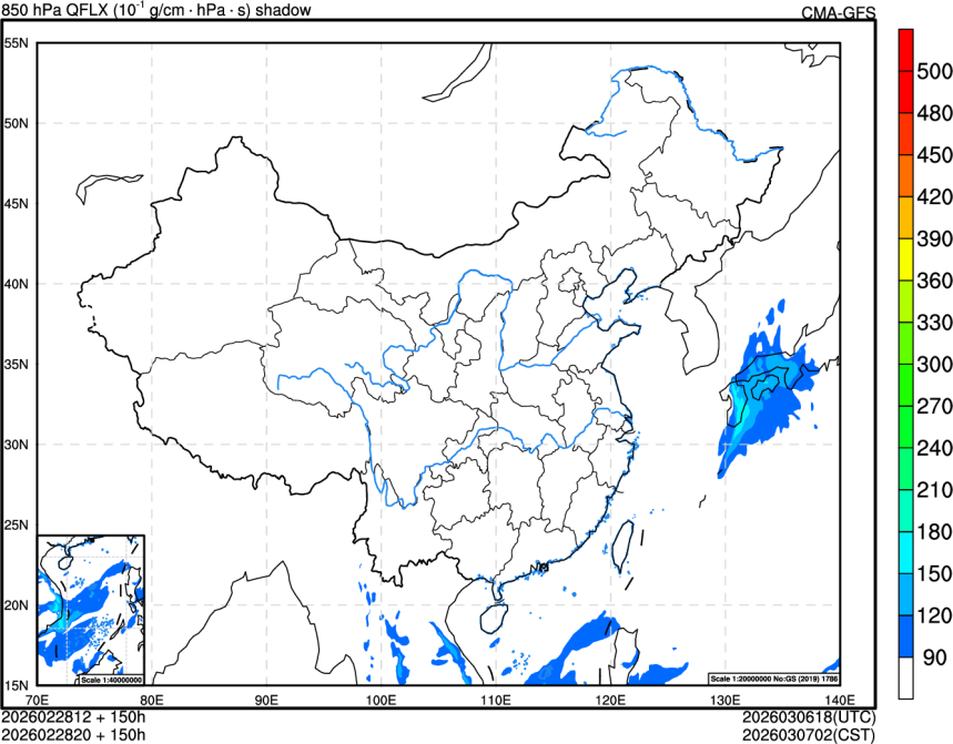 02/28 12时 +150小时