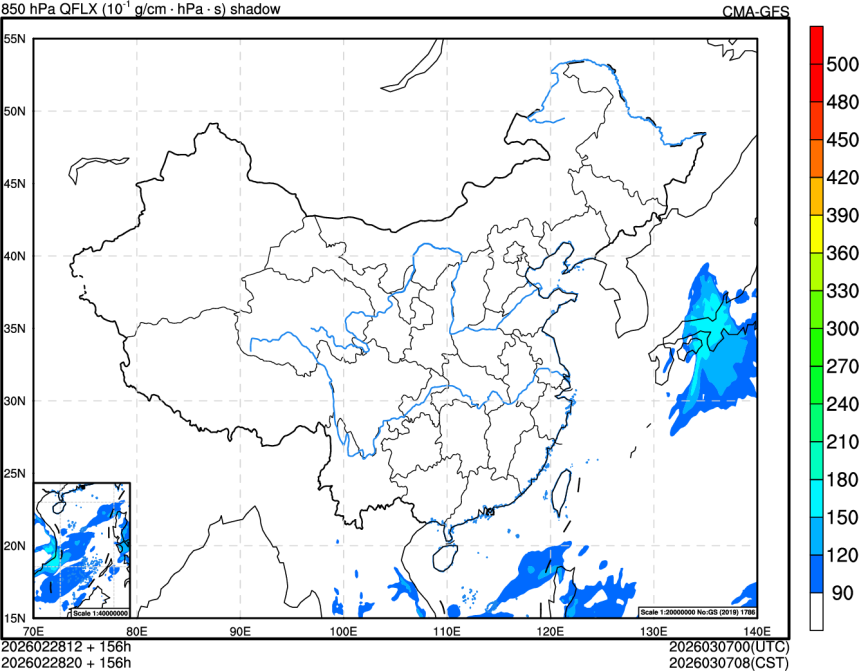 02/28 12时 +156小时