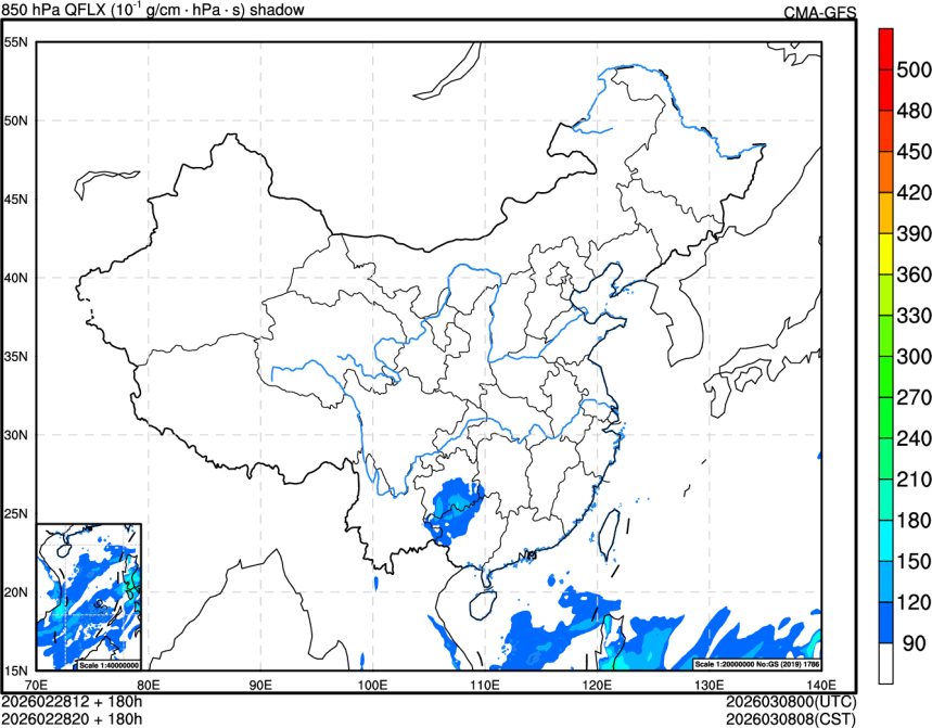 02/28 12时 +180小时