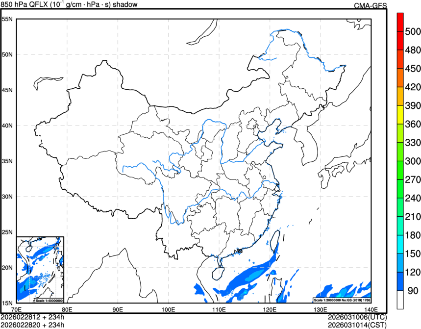 02/28 12时 +234小时