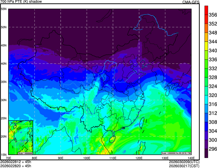 02/28 12时 +045小时