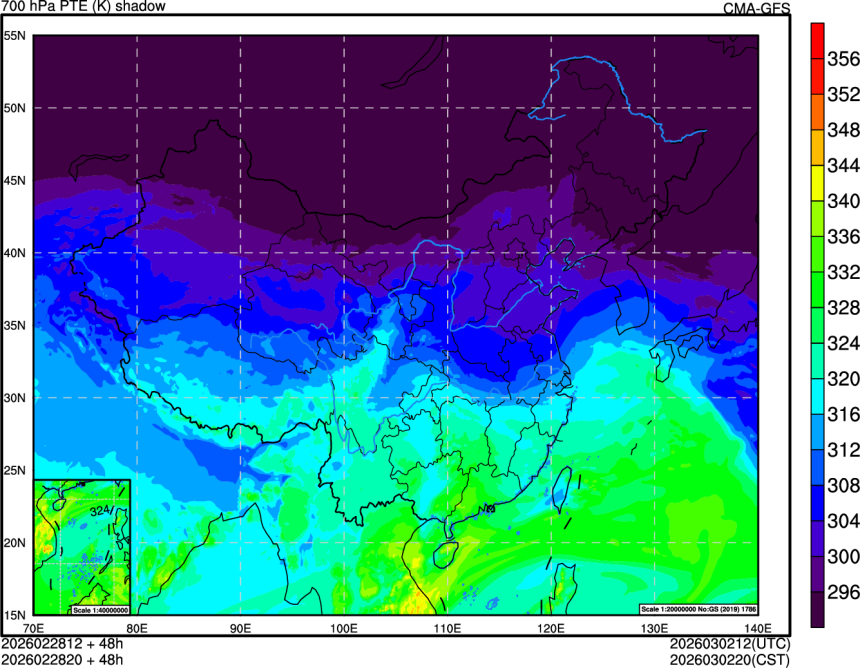 02/28 12时 +048小时