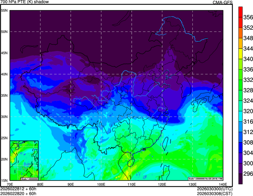 02/28 12时 +060小时