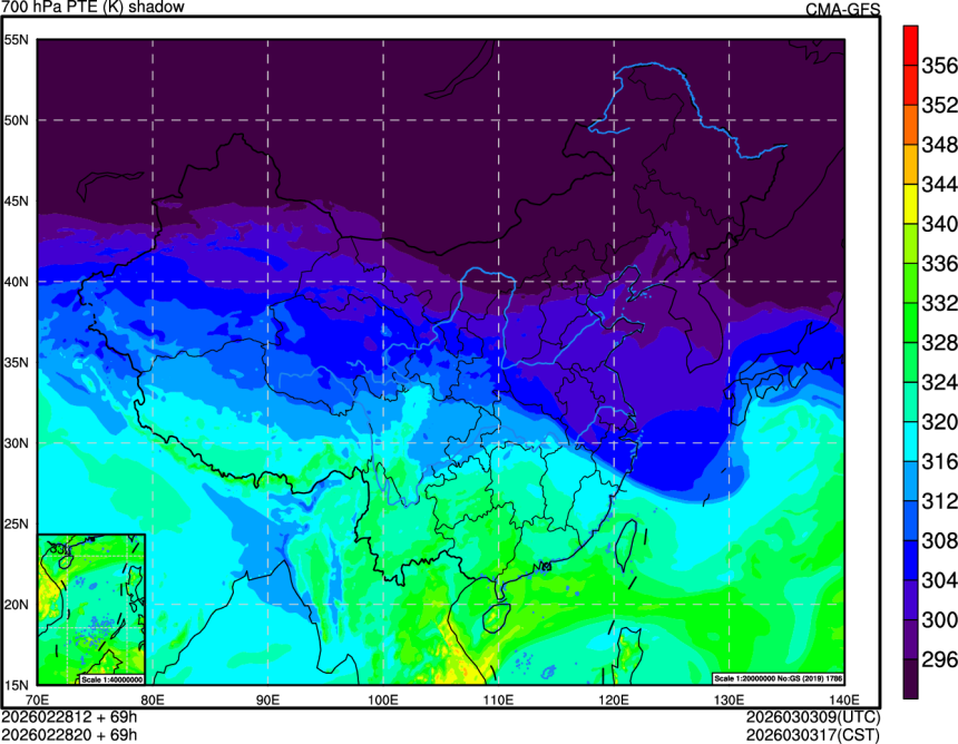 02/28 12时 +069小时