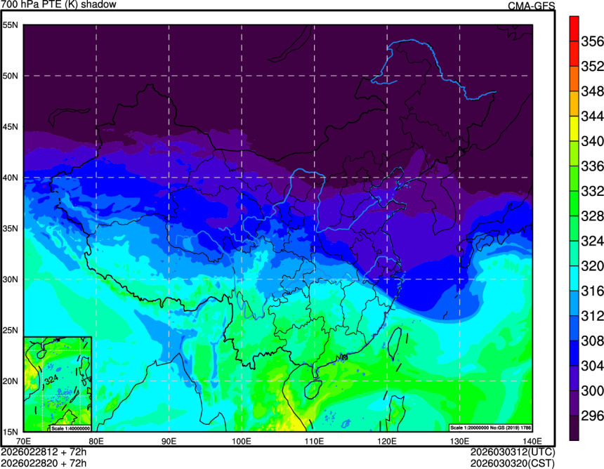 02/28 12时 +072小时