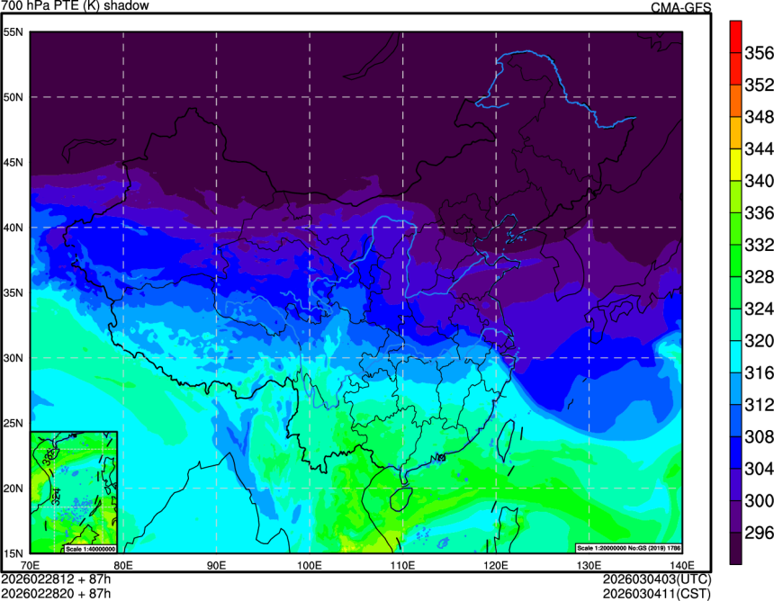 02/28 12时 +087小时