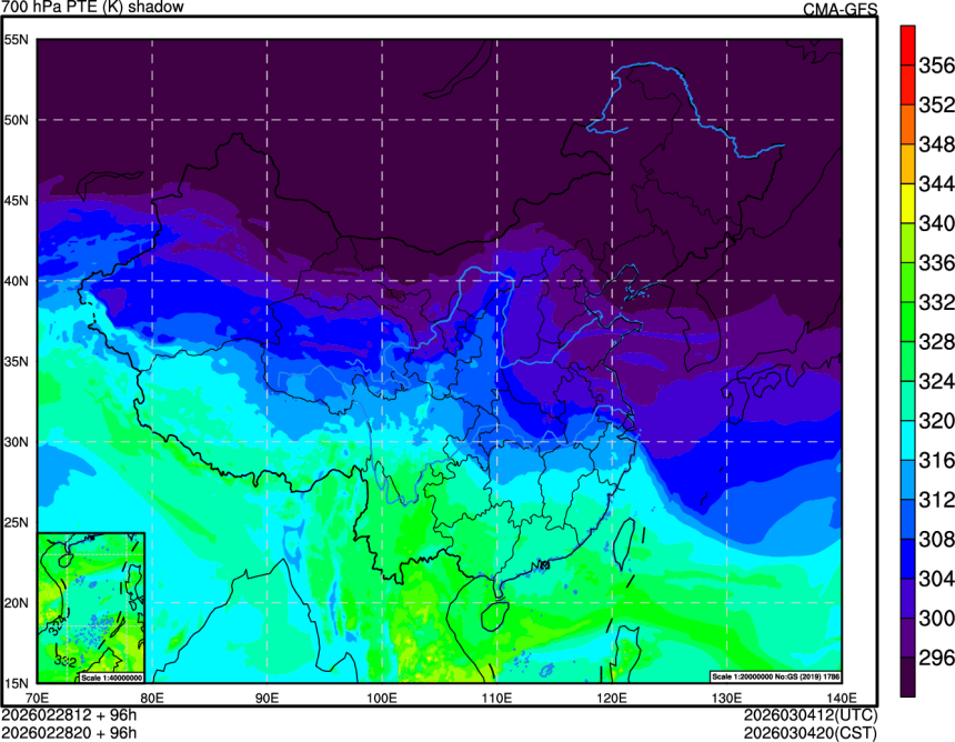02/28 12时 +096小时