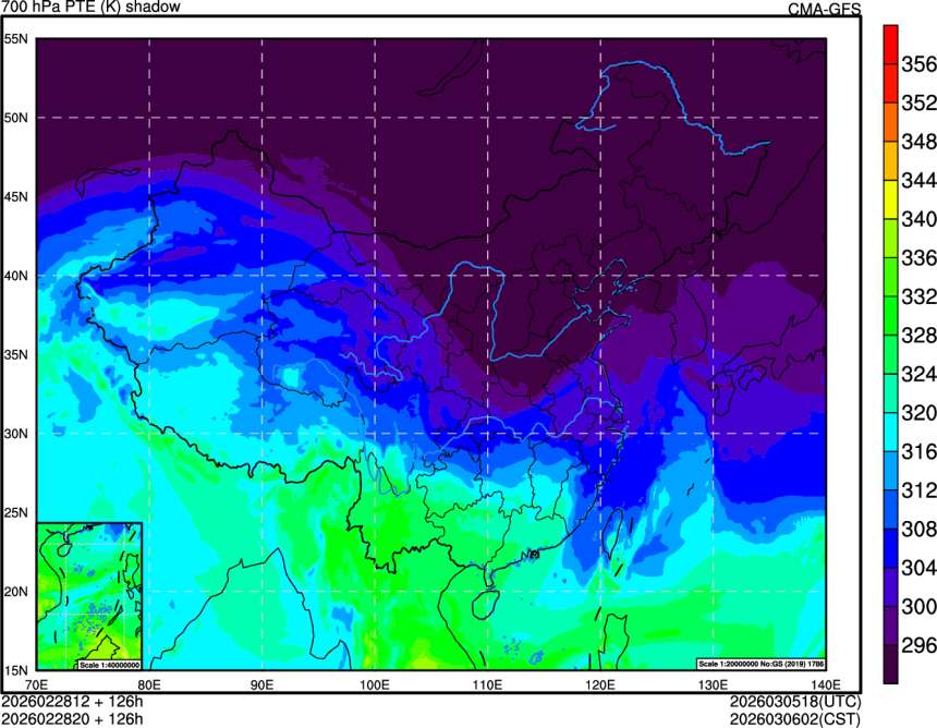 02/28 12时 +126小时