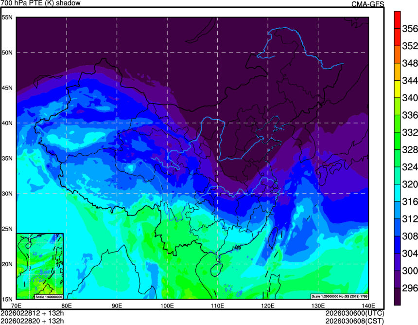 02/28 12时 +132小时