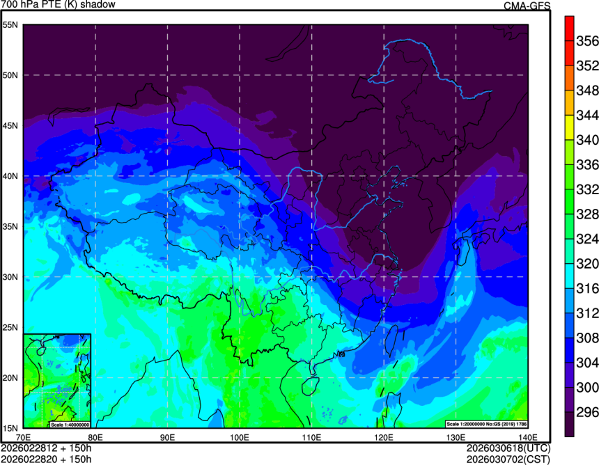 02/28 12时 +150小时