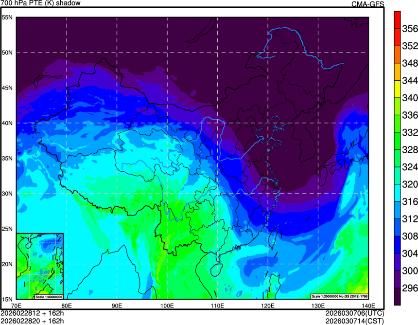 02/28 12时 +162小时