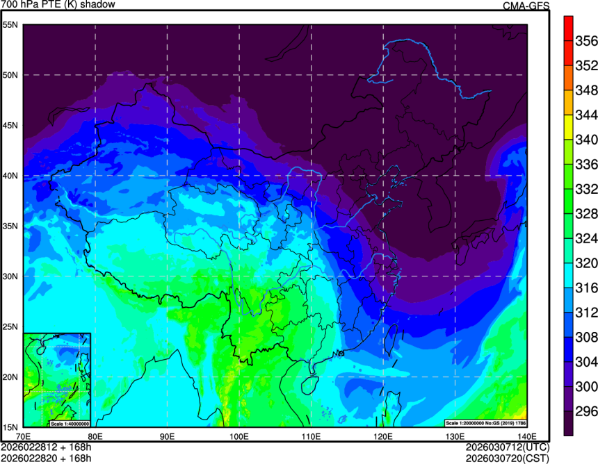 02/28 12时 +168小时