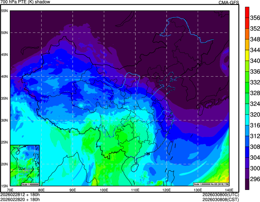 02/28 12时 +180小时