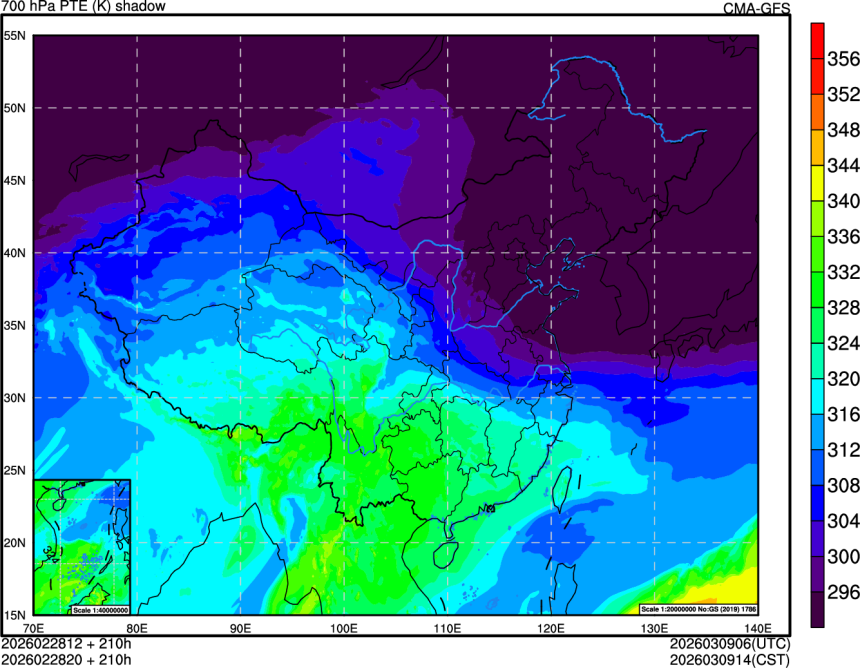02/28 12时 +210小时