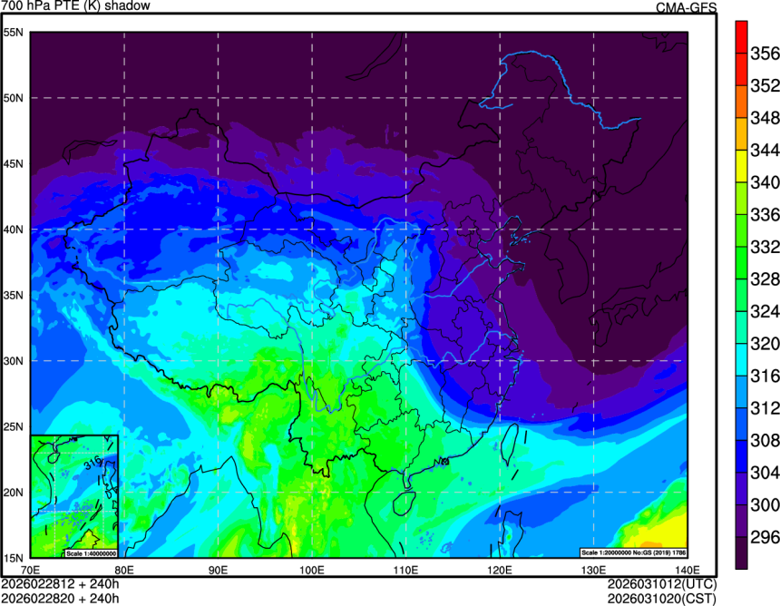 02/28 12时 +240小时