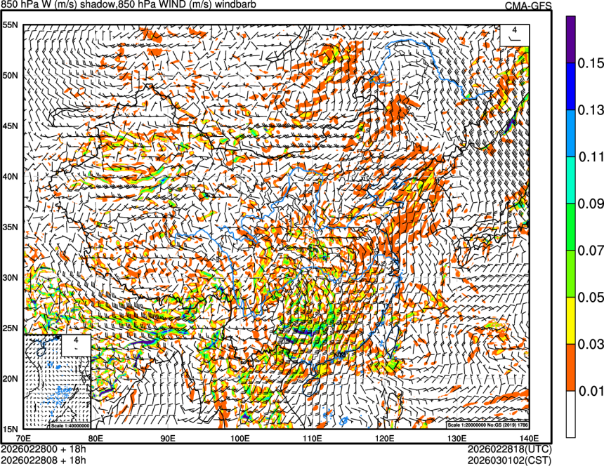 02/28 00时 +018小时