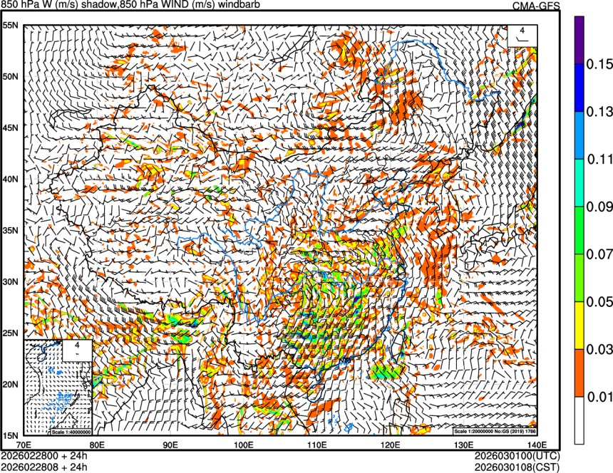 02/28 00时 +024小时
